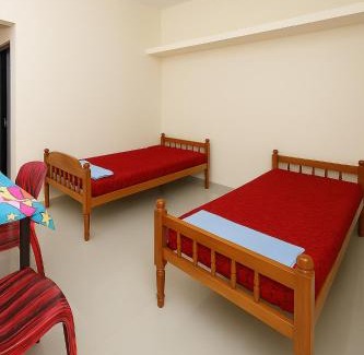 Ottapalam Cabin | Sai Sadan Residency