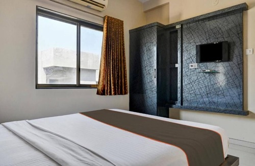 Shirdi Hotel | Sai Shangrila Residency