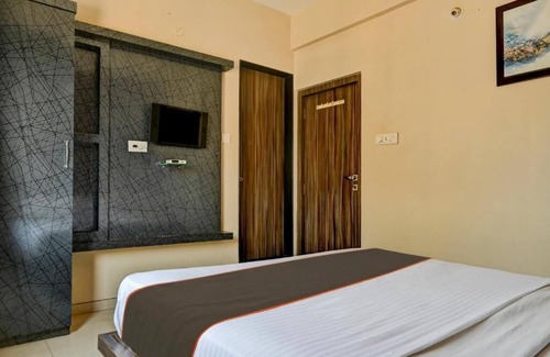 Shirdi Hotel | Sai Shangrila Residency