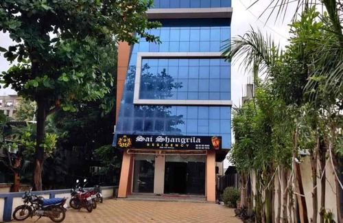 Shirdi Hotel | Sai Shangrila Residency
