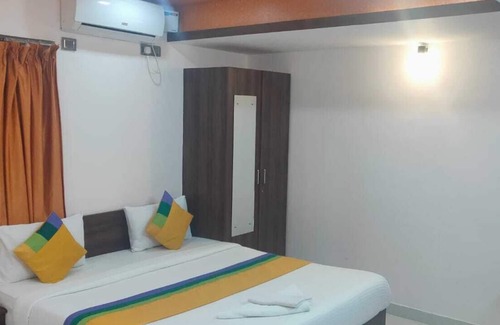 Bengaluru Hotel | Sai Swetha Grands Best Budget Hotel Near Bangalore Airport