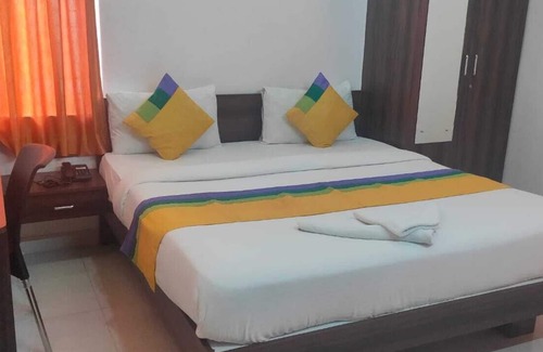 Bengaluru Hotel | Sai Swetha Grands Best Budget Hotel Near Bangalore Airport