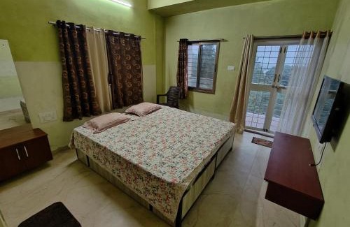 Panhala Fort Villa | Sai Tara Residency - Villa