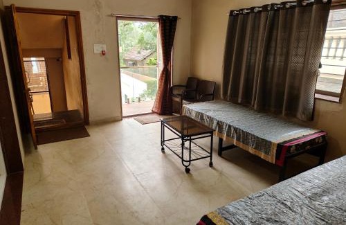 Panhala Fort Villa | Sai Tara Residency - Villa