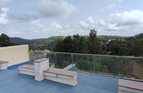 Panhala Fort Villa | Sai Tara Residency - Villa