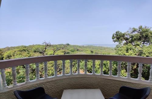 Mahabaleshwar Resort | SAI VALLEY RESORT