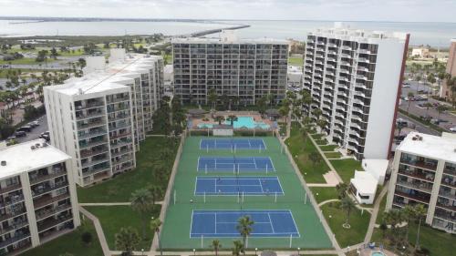 South Padre Island House | Saida 3601