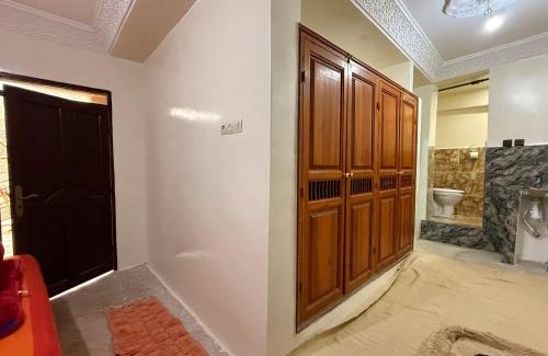Ouazguita House | Saida Berber House
