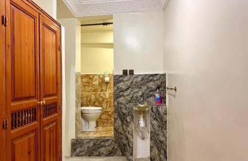 Ouazguita House | Saida Berber House