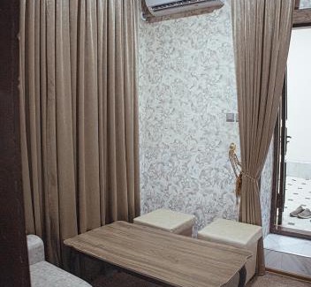 Samarkand House | SAIDA Family Guest House