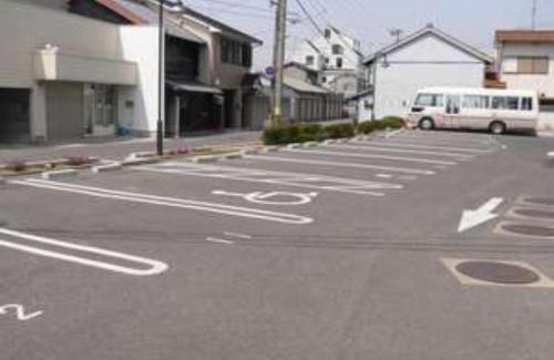 Higashi Ward Hotel | SAIDAIJI GRAND HOTEL - Vacation STAY 67891v