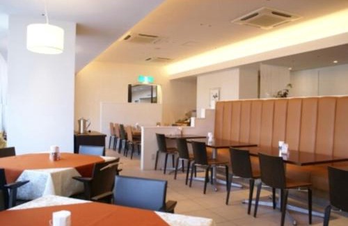Higashi Ward Hotel | SAIDAIJI GRAND HOTEL - Vacation STAY 92825