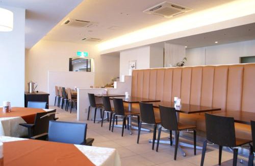 Higashi Ward Hotel | SAIDAIJI GRAND HOTEL - Vacation STAY 92824