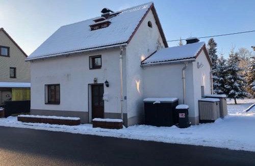 Großhartmannsdorf Cabin | SaidenbachHaus