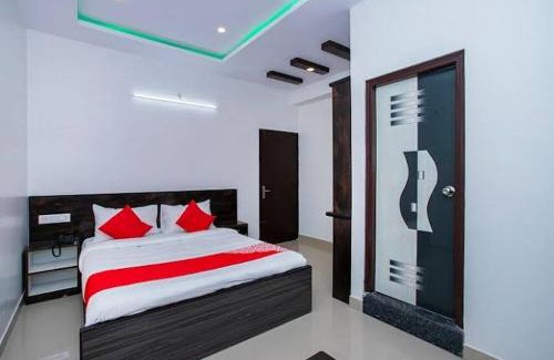 Anekal Hotel | Saidham Comfort