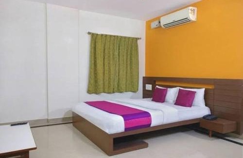 Anekal Hotel | Saidham Comfort