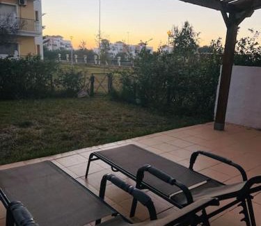 Marina Apartment | SAIDIA AP4 cosy avec piscine