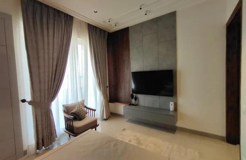 Saidpur House | Saidpur Flats