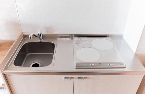 Honmachi Apartment | Saiei Hotel 501
