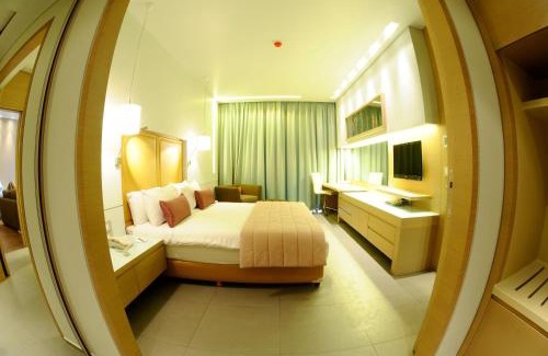 Gemmayzeh Hotel | Saifi Suites Hotel