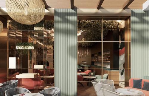 Gemmayzeh Hotel | Saifi Suites Hotel