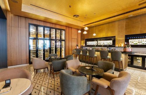 Gemmayzeh Hotel | Saifi Suites Hotel