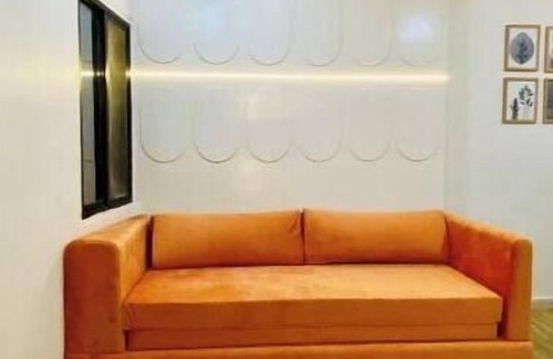 Ujjain Apartment | Saifuddin & Sons Modern Heaven