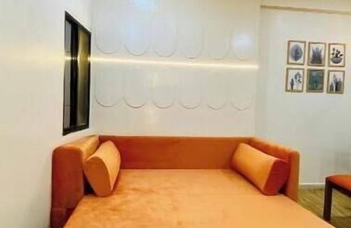 Ujjain Apartment | Saifuddin & Sons Modern Heaven