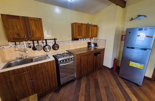 Bocas del Toro Bed & Breakfast | Saigon Bay Bed & Breakfast