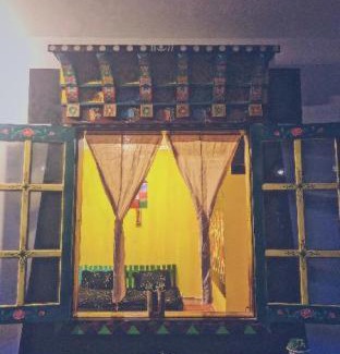 Sa Pa House | Saigonese Trekking House