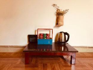 Sa Pa House | Saigonese Trekking House