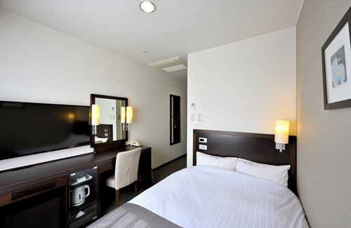 Saijo Hotel | Saijo-Urban-Hotel