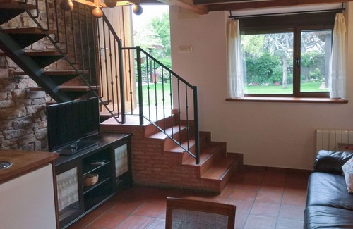 Manjiron Apartment | SAIKA Rural - Casa BREZO, for 2/3 people - Duplex