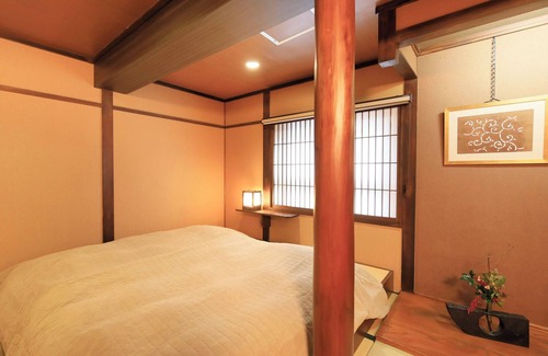 Kaminoyama House | Saikatei Jidaiya