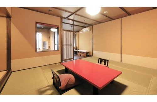 Kaminoyama Hotel | Saikatei Jidaiya - Vacation STAY 96456v