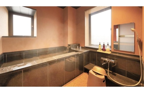 Kaminoyama Hotel | Saikatei Jidaiya - Vacation STAY 96456v