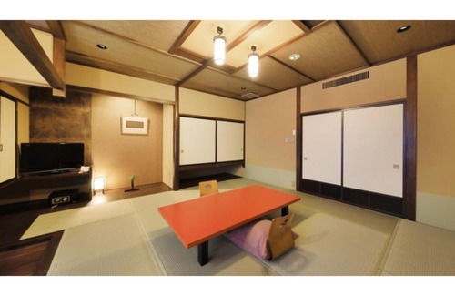 Kaminoyama Hotel | Saikatei Jidaiya - Vacation STAY 96429v