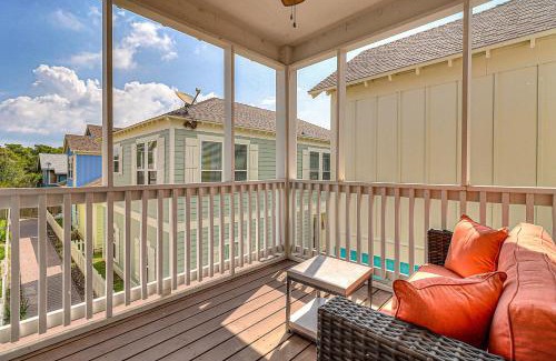 Sailhouse House | Sail Away Cottage