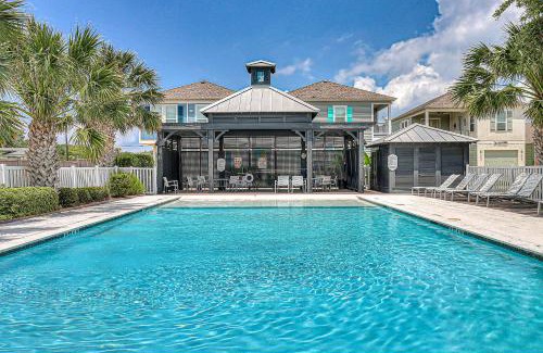 Sailhouse House | Sail Away Cottage