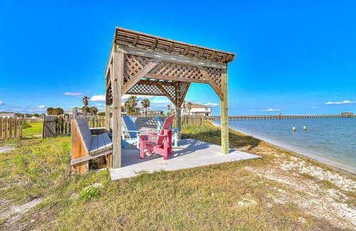 Sailhouse House | Sail Away Cottage