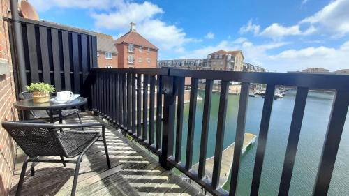 Eastbourne House | Sail Away