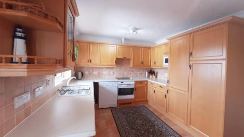 Eastbourne House | Sail Away