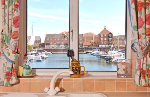 Eastbourne House | Sail Away