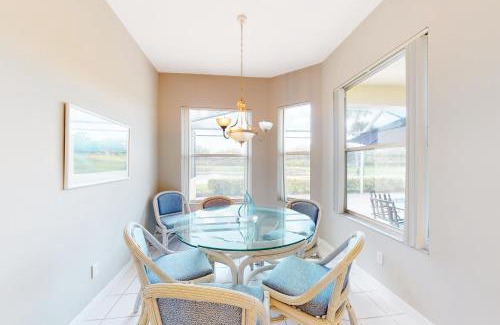 Bonita Springs Villa | Sail Away