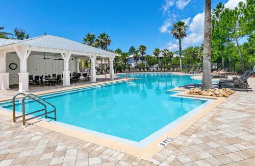 Santa Rosa Beach House | Sail Away