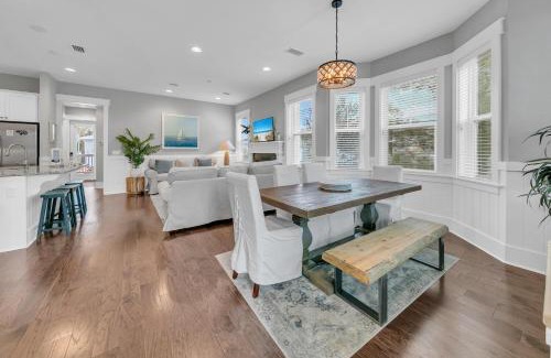 Santa Rosa Beach House | Sail Away