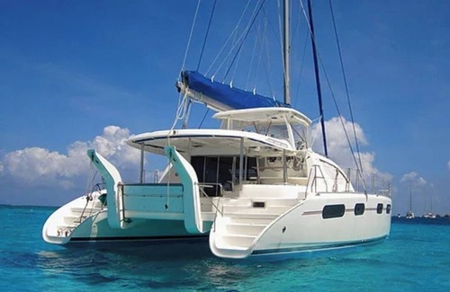 Red Hook Boat Rental | Sail Kokomo, 46 ft Leopard Catamaran, PLEASE read the discription for pricing.