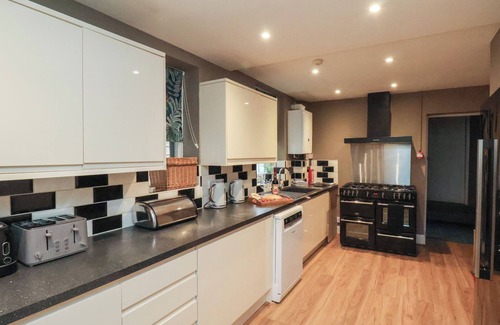 Scarborough Cottage | Sail Lodge