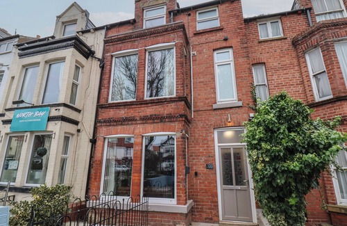 Scarborough Cottage | Sail Lodge