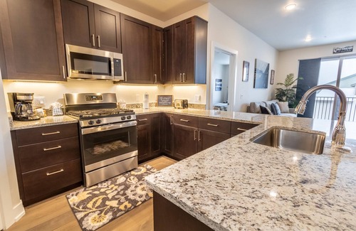 Dillon Condo | Sail Lofts by Summit County Mountain Retreats